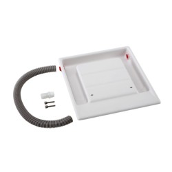 Sediment Tray For Ray Foster Model Trimmer