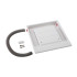 Sediment Tray For Ray Foster Model Trimmer