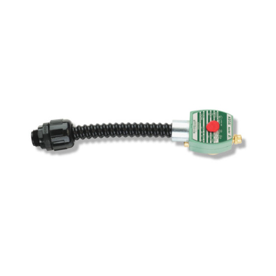 Automatic Solenoid Water Valve for Ray Foster Model Trimmer