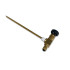 Water Spray Tube Assembly for Ray Foster 12" Model Trimmer