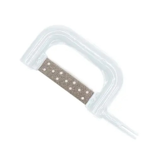 SureFita, IRP Strip for Contra Angle, 0.05mm, Saw, No Abrasive, White, (10)