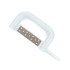 SureFita, IRP Strip for Contra Angle, 0.05mm, Saw, No Abrasive, White, (10)