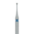 Microdia Diamonds, Round, 0.7 Medium FG