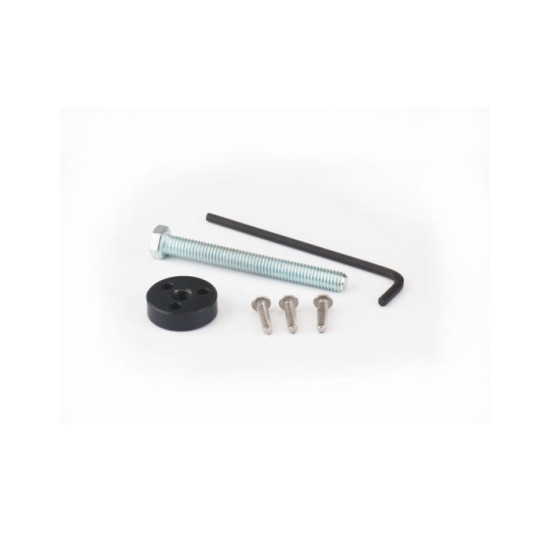 Aluminum Back Plate Removal Tool For Ray Foster Model Trimmers