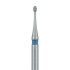 Microdia Diamonds, Egg shape, 0.9 Medium FG