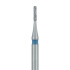 Microdia Diamonds, Round End Cylinder, 0.7 Medium FG
