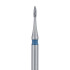 Microdia Diamonds, Short Flame, 0.7 Medium FG