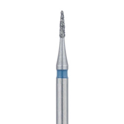Microdia Diamonds, Short Needle Tip, 0.8 Medium FG