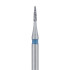 Microdia Diamonds, Short Needle Tip, 0.8 Medium FG