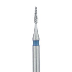 Microdia Diamonds, Thin Flame, 0.7 Medium FG