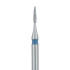 Microdia Diamonds, Thin Flame, 0.7 Medium FG