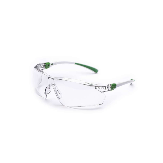 506 Up Spectacle Clear Plus Clear/Green