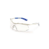 5X6 MED - Clear PLUS Over-Spectacle - Clear/Blue