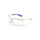 5X6 MED - Clear PLUS Over-Spectacle - Clear/Blue