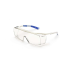 5X7 - Clear PLUS Over-Spectacles - Clear/Blue