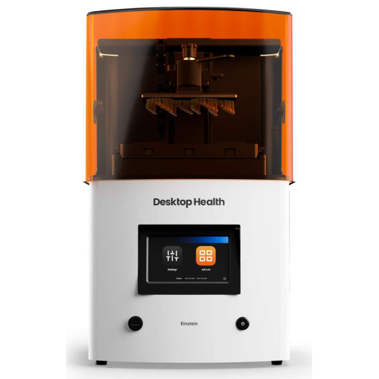 Einstein 3D Printer