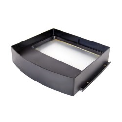 E1 Domeless Material Tray Disposable