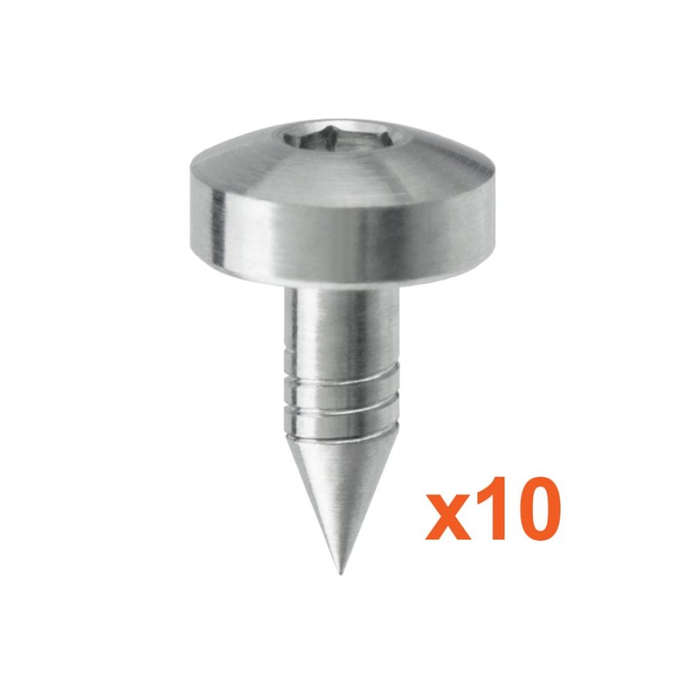 MP10 MP10 SURGERY, TITANIUM PIN FOR MEMBRANE FIXATION