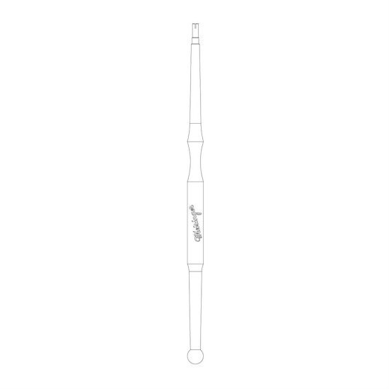 Surgery, Hand Instrument Membrane Fixation Pin Holder