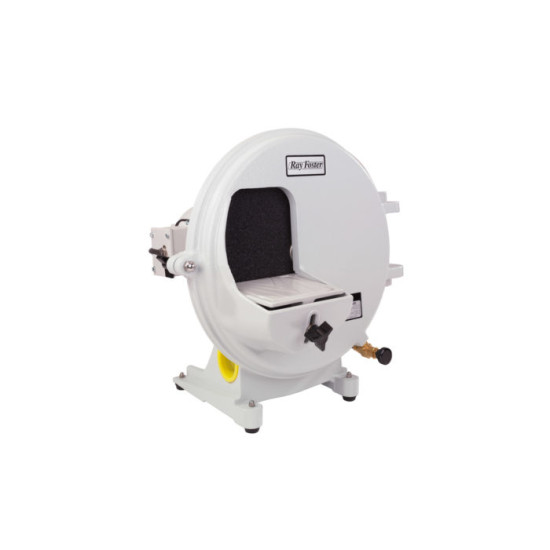 12" Model Trimmer with 1/2 HP Motor