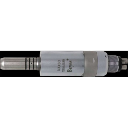 M20A-IS/M4, Air Motor, M4 Backend, Internal Spray, Non-Optic, 20k