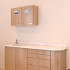 Glove, Cup and Towel Dispenser | MU1205