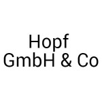 Hopf GmbH & Co