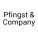 Pfingst & Company