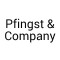 Pfingst & Company