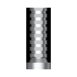 Esthetic-Low Temporary Cylinder