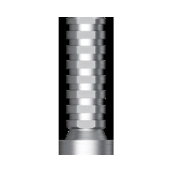 Esthetic-Low Temporary Cylinder