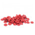 Rubber 'O' Ring 2.2mm pk/10