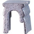 LV OCAD MINI HOUSING - 2 PCS.