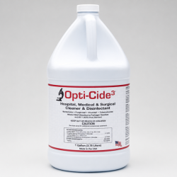 OPTI-CIDE 3 DISINFECTANT, 8 OZ. SPRAY