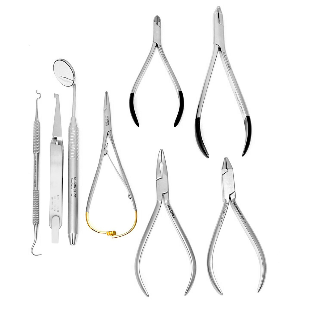 Orthometer Kit ORT107