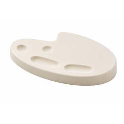 PALETTE, ARTIST - 3 SLANTS / 4 WELLS