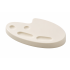 PALETTE, ARTIST - 3 SLANTS / 4 WELLS