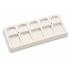 PALETTE MOISTURE, 5 SLANTS / 5 WELLS (1