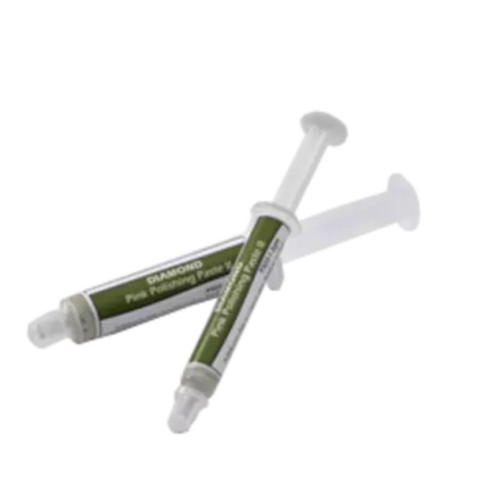 DIAMOND POLISHING PASTE SYRINGE, 5 GRAM