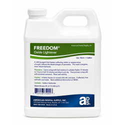 FREEDOM OXIDE LIGHTENER, 16 OZ. (PINT)