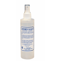 ANTI GREENING LIQUID, 8 OZ. REFILL