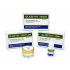 GLAZE - LOW FUSING POWDER ONLY, 1 OZ.