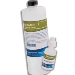 CERAMIC-7 MODELING BUILD UP PORCELAIN LIQUID, 1 OZ.