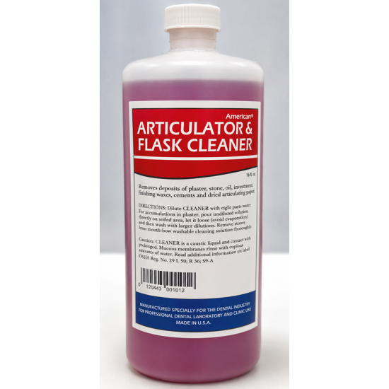 PUMICE DEODORANT CONCENTRATE, 32 OZ. CONCEN. (QUART)
