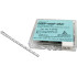 ParaPost Plus Titanium Posts (.050''/1.25mm), 25 pcs