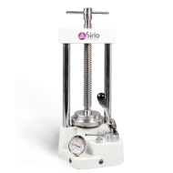 P 400 - Hydraulic press