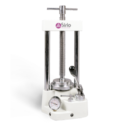 P 400 - Hydraulic press