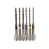 ParaPost Drills (.070''/1.75mm), 3 pcs