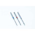 ParaPost Taper Lux Drills (.045''/1.14mm), 3 pcs