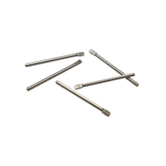 ParaPost Titanium Posts (.036''/0.90mm), 10 pcs